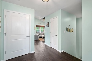 Adorable Cottage in Desirable Lakeside Community. Beautiful on The Highlands Course at Lake Arrowhead in Georgia - for sale on GolfHomes.com, golf home, golf lot