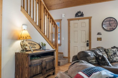 Tucked within the scenic Stonebridge Golf Village, this cozy on Ledgestone Country Club and Golf Course in Missouri - for sale on GolfHomes.com, golf home, golf lot