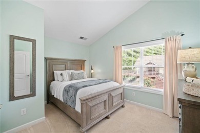 Adorable Cottage in Desirable Lakeside Community. Beautiful on The Highlands Course at Lake Arrowhead in Georgia - for sale on GolfHomes.com, golf home, golf lot