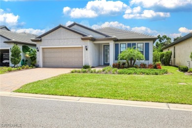 Eagle Reserve is a charming community by Pulte, featuring just on Heritage Palms Golf and Country Club in Florida - for sale on GolfHomes.com, golf home, golf lot