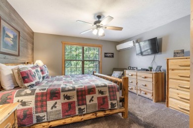 Tucked within the scenic Stonebridge Golf Village, this cozy on Ledgestone Country Club and Golf Course in Missouri - for sale on GolfHomes.com, golf home, golf lot
