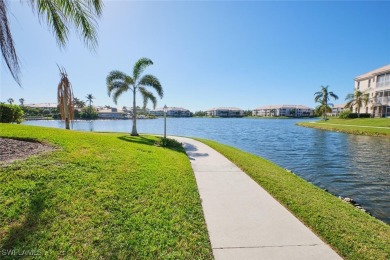 Very rare *Bimini* floor plan in Lexington Country Club's Lake on Lexington Country Club in Florida - for sale on GolfHomes.com, golf home, golf lot