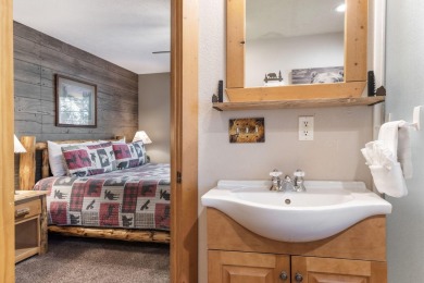 Tucked within the scenic Stonebridge Golf Village, this cozy on Ledgestone Country Club and Golf Course in Missouri - for sale on GolfHomes.com, golf home, golf lot