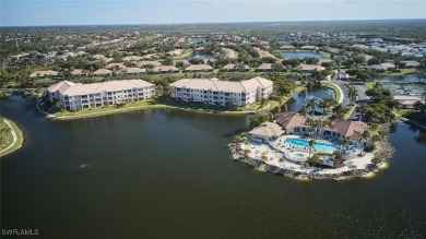 Very rare *Bimini* floor plan in Lexington Country Club's Lake on Lexington Country Club in Florida - for sale on GolfHomes.com, golf home, golf lot