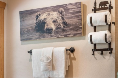 Tucked within the scenic Stonebridge Golf Village, this cozy on Ledgestone Country Club and Golf Course in Missouri - for sale on GolfHomes.com, golf home, golf lot