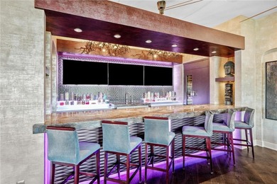 Some homes are built--others are conjured. Set upon 36 private on Begin Oaks Golf in Minnesota - for sale on GolfHomes.com, golf home, golf lot