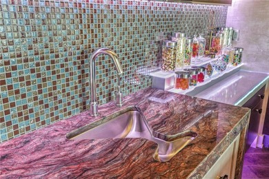 Some homes are built--others are conjured. Set upon 36 private on Begin Oaks Golf in Minnesota - for sale on GolfHomes.com, golf home, golf lot