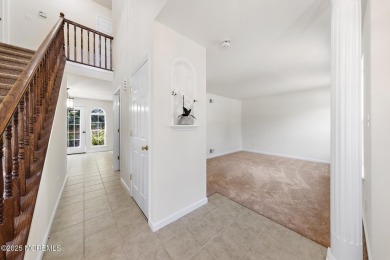 Beautiful Classic Colonial! Fresh and fabulous with a big on Ocean County Golf Course At Atlantis in New Jersey - for sale on GolfHomes.com, golf home, golf lot