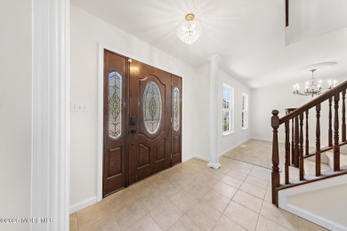 Beautiful Classic Colonial! Fresh and fabulous with a big on Ocean County Golf Course At Atlantis in New Jersey - for sale on GolfHomes.com, golf home, golf lot