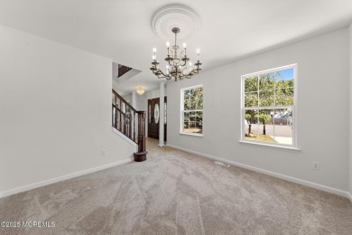 Beautiful Classic Colonial! Fresh and fabulous with a big on Ocean County Golf Course At Atlantis in New Jersey - for sale on GolfHomes.com, golf home, golf lot
