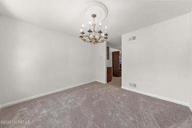Beautiful Classic Colonial! Fresh and fabulous with a big on Ocean County Golf Course At Atlantis in New Jersey - for sale on GolfHomes.com, golf home, golf lot