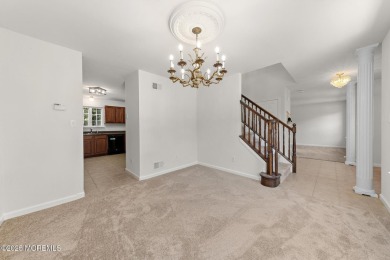 Beautiful Classic Colonial! Fresh and fabulous with a big on Ocean County Golf Course At Atlantis in New Jersey - for sale on GolfHomes.com, golf home, golf lot