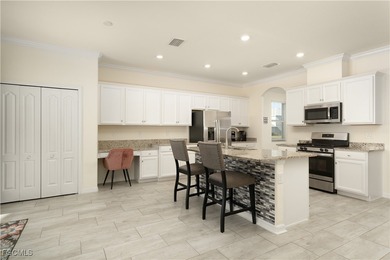 Welcome to this beautiful Coconut Model by Lennar, featuring 5 on Babcock National Golf Course in Florida - for sale on GolfHomes.com, golf home, golf lot