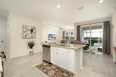 Welcome to this beautiful Coconut Model by Lennar, featuring 5 on Babcock National Golf Course in Florida - for sale on GolfHomes.com, golf home, golf lot