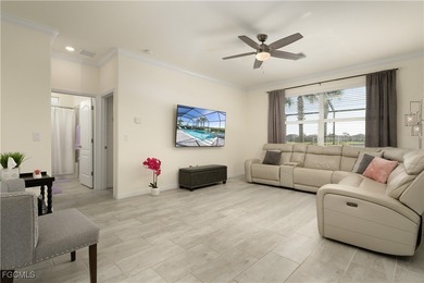 Welcome to this beautiful Coconut Model by Lennar, featuring 5 on Babcock National Golf Course in Florida - for sale on GolfHomes.com, golf home, golf lot