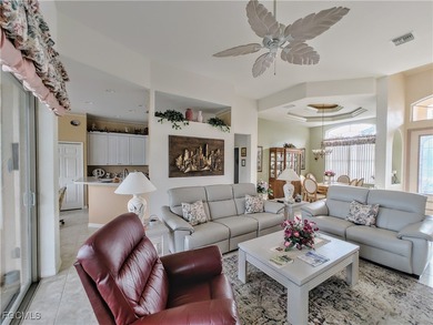 !!What a view!! Introducing a delightful and immaculate on Herons Glen Golf and Country Club in Florida - for sale on GolfHomes.com, golf home, golf lot