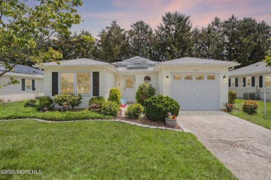 Welcome to Lions Head South, one of Ocean County's most on Lions Head Country Club in New Jersey - for sale on GolfHomes.com, golf home, golf lot