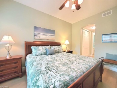 Featured move-in ready!  Imagine your DREAM LIFE 2 Bedroom Plus on Glen Eagle Golf and Country Club in Florida - for sale on GolfHomes.com, golf home, golf lot
