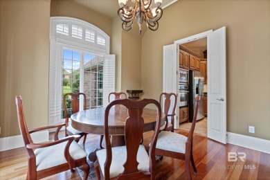 Charming 3-Bedroom Home on Corner Lot in Rock Creek Golf Course on Rock Creek Golf Club in Alabama - for sale on GolfHomes.com, golf home, golf lot