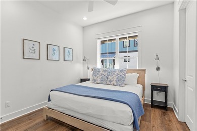 Located in the heart of Palmilla Beach Resort & Golf Community on Palmilla Beach Golf Club in Texas - for sale on GolfHomes.com, golf home, golf lot