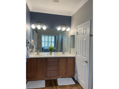 This beautiful 3 bedroom, 2 bathroom lake lot home is located in on Stone Creek Golf Club in Florida - for sale on GolfHomes.com, golf home, golf lot