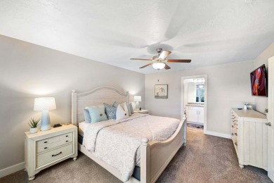 Nightly rental approved in one of the region's premier vacation on The Ledges Golf Club in Utah - for sale on GolfHomes.com, golf home, golf lot