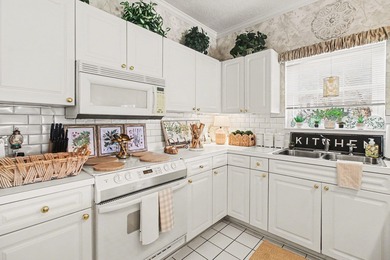 Welcome to this beautifully maintained three bedroom, fully on Myrtlewood Golf Course and Club  in South Carolina - for sale on GolfHomes.com, golf home, golf lot