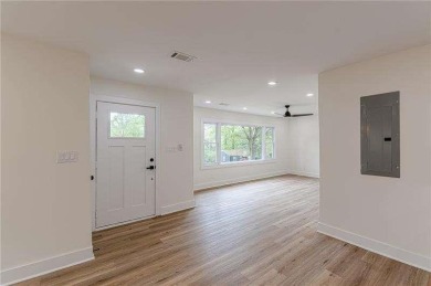 Just steps from the iconic East Lake Golf Course, this fully on East Lake Golf Club in Georgia - for sale on GolfHomes.com, golf home, golf lot