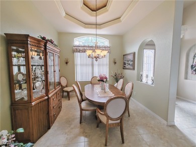 !!What a view!! Introducing a delightful and immaculate on Herons Glen Golf and Country Club in Florida - for sale on GolfHomes.com, golf home, golf lot