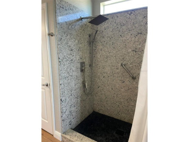 This beautiful 3 bedroom, 2 bathroom lake lot home is located in on Stone Creek Golf Club in Florida - for sale on GolfHomes.com, golf home, golf lot
