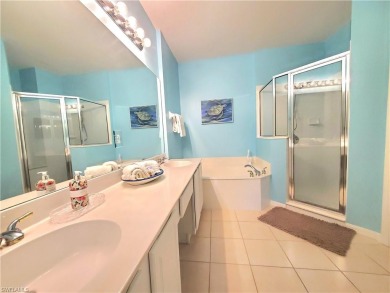Featured move-in ready!  Imagine your DREAM LIFE 2 Bedroom Plus on Glen Eagle Golf and Country Club in Florida - for sale on GolfHomes.com, golf home, golf lot