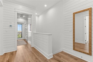 Located in the heart of Palmilla Beach Resort & Golf Community on Palmilla Beach Golf Club in Texas - for sale on GolfHomes.com, golf home, golf lot