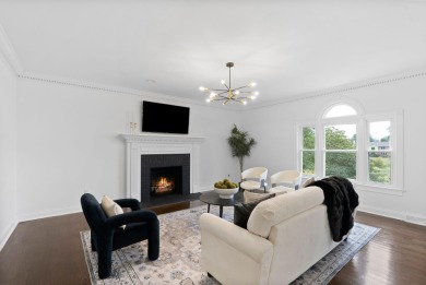 Step into upgraded comfort in Lexington's prime location. This on Andover Golf and Country Club in Kentucky - for sale on GolfHomes.com, golf home, golf lot