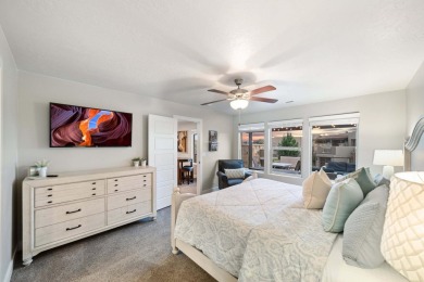 Nightly rental approved in one of the region's premier vacation on The Ledges Golf Club in Utah - for sale on GolfHomes.com, golf home, golf lot