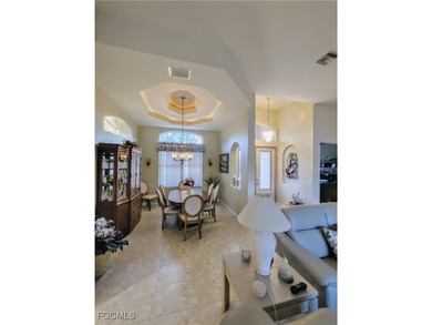 !!What a view!! Introducing a delightful and immaculate on Herons Glen Golf and Country Club in Florida - for sale on GolfHomes.com, golf home, golf lot