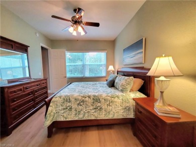 Featured move-in ready!  Imagine your DREAM LIFE 2 Bedroom Plus on Glen Eagle Golf and Country Club in Florida - for sale on GolfHomes.com, golf home, golf lot