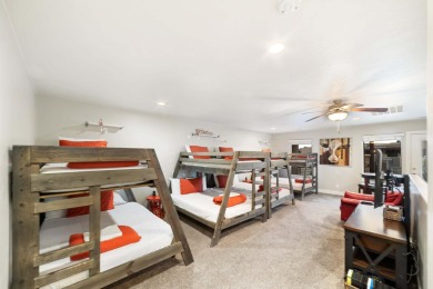 Nightly rental approved in one of the region's premier vacation on The Ledges Golf Club in Utah - for sale on GolfHomes.com, golf home, golf lot