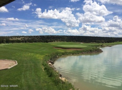 This serene1/2 acre lot is ideal for your dream mountain/lake on Silver Creek Golf Club in Arizona - for sale on GolfHomes.com, golf home, golf lot