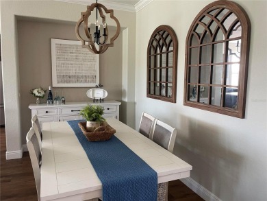 This beautiful 3 bedroom, 2 bathroom lake lot home is located in on Stone Creek Golf Club in Florida - for sale on GolfHomes.com, golf home, golf lot