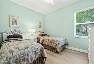Featured move-in ready!  Imagine your DREAM LIFE 2 Bedroom Plus on Glen Eagle Golf and Country Club in Florida - for sale on GolfHomes.com, golf home, golf lot