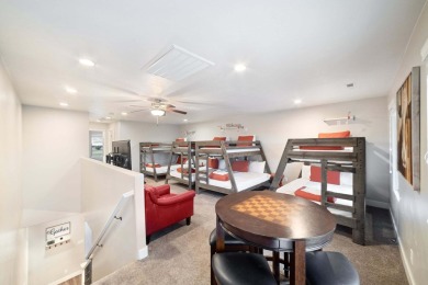Nightly rental approved in one of the region's premier vacation on The Ledges Golf Club in Utah - for sale on GolfHomes.com, golf home, golf lot