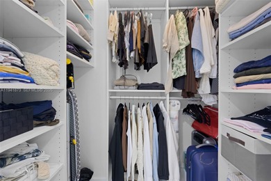 Stunning Intercoastal condo with ocean, golf, and Intracoastal on Turnberry Isle Resort and Club in Florida - for sale on GolfHomes.com, golf home, golf lot