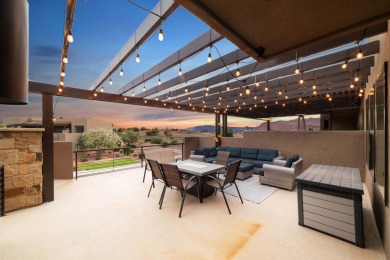 Nightly rental approved in one of the region's premier vacation on The Ledges Golf Club in Utah - for sale on GolfHomes.com, golf home, golf lot