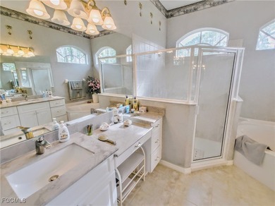 !!What a view!! Introducing a delightful and immaculate on Herons Glen Golf and Country Club in Florida - for sale on GolfHomes.com, golf home, golf lot