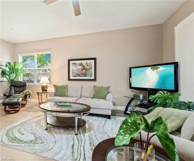 Featured move-in ready!  Imagine your DREAM LIFE 2 Bedroom Plus on Glen Eagle Golf and Country Club in Florida - for sale on GolfHomes.com, golf home, golf lot