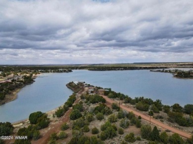 This serene1/2 acre lot is ideal for your dream mountain/lake on Silver Creek Golf Club in Arizona - for sale on GolfHomes.com, golf home, golf lot