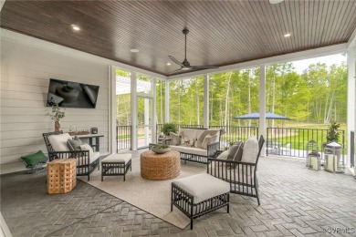 Welcome home to *The Madison*. This stunning model with on Brickshire Golf Club in Virginia - for sale on GolfHomes.com, golf home, golf lot