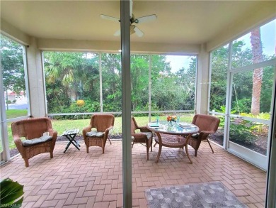 Featured move-in ready!  Imagine your DREAM LIFE 2 Bedroom Plus on Glen Eagle Golf and Country Club in Florida - for sale on GolfHomes.com, golf home, golf lot