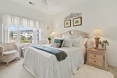 Welcome to this beautifully maintained three bedroom, fully on Myrtlewood Golf Course and Club  in South Carolina - for sale on GolfHomes.com, golf home, golf lot