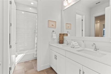 Located in the heart of Palmilla Beach Resort & Golf Community on Palmilla Beach Golf Club in Texas - for sale on GolfHomes.com, golf home, golf lot